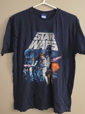 Star Wars Shirt